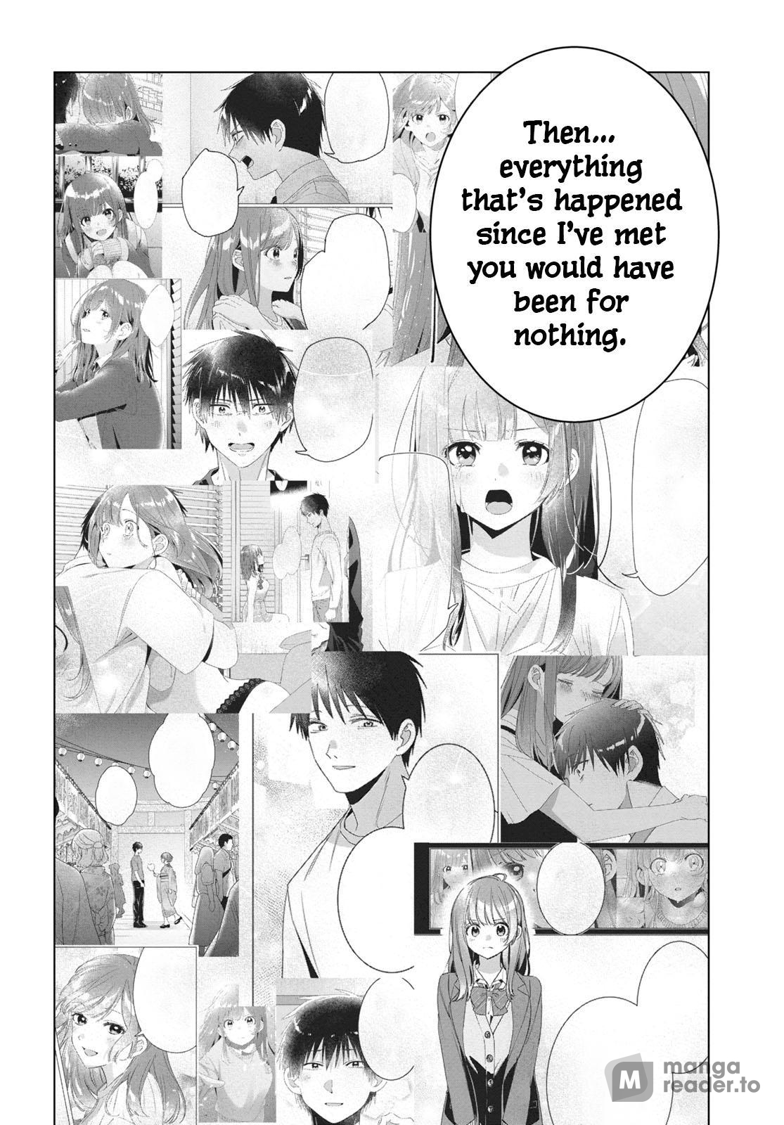 I Shaved. Then I Brought a High School Girl Home, Chapter 54 image 22